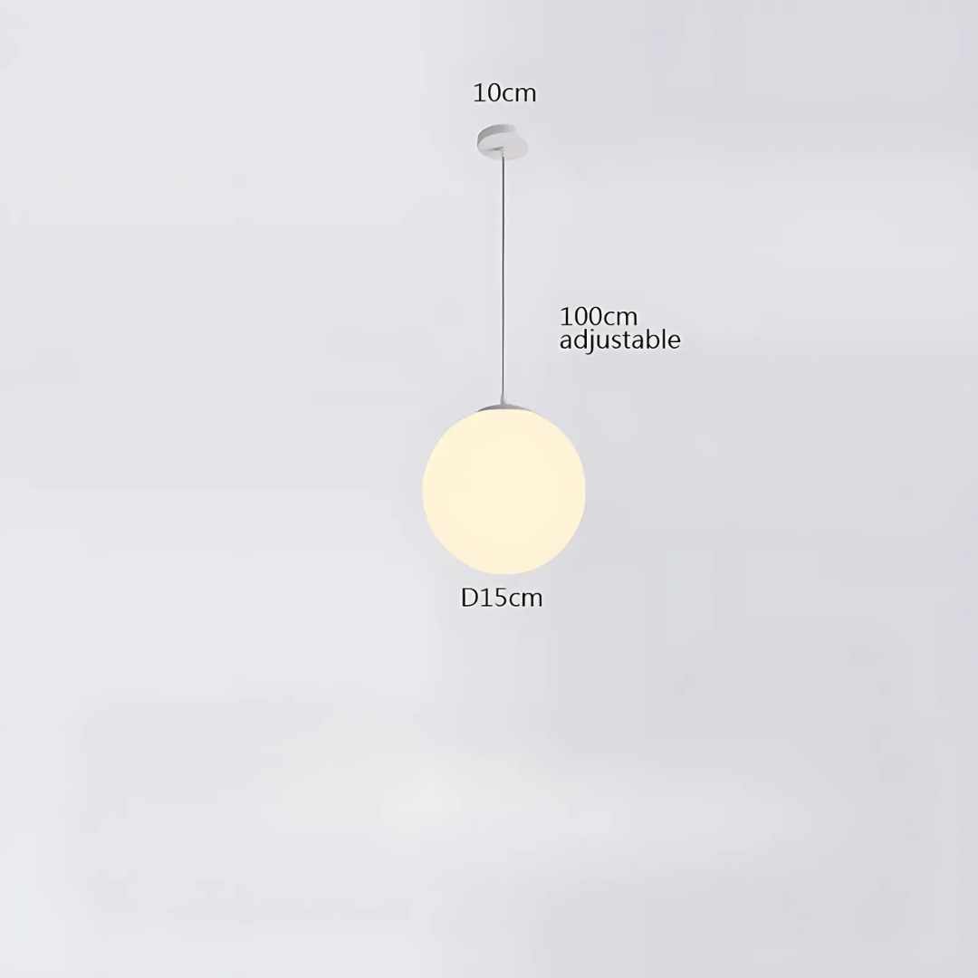 Larkyn Pendant Lighting Collection | OpalDwell - OpalDwell