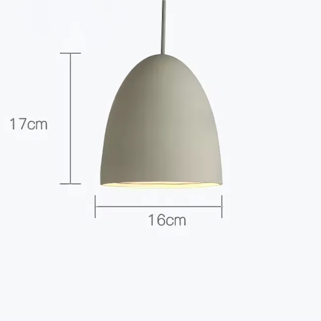 Marlow | Pendant Lamp Collection | OpalDwell - OpalDwell