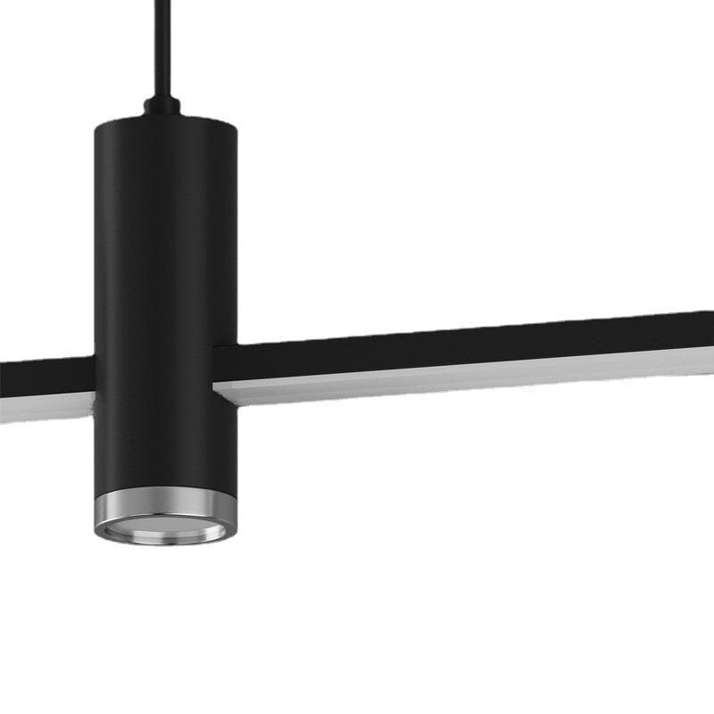 Vellaro | Two Light Chandelier - OpalDwell