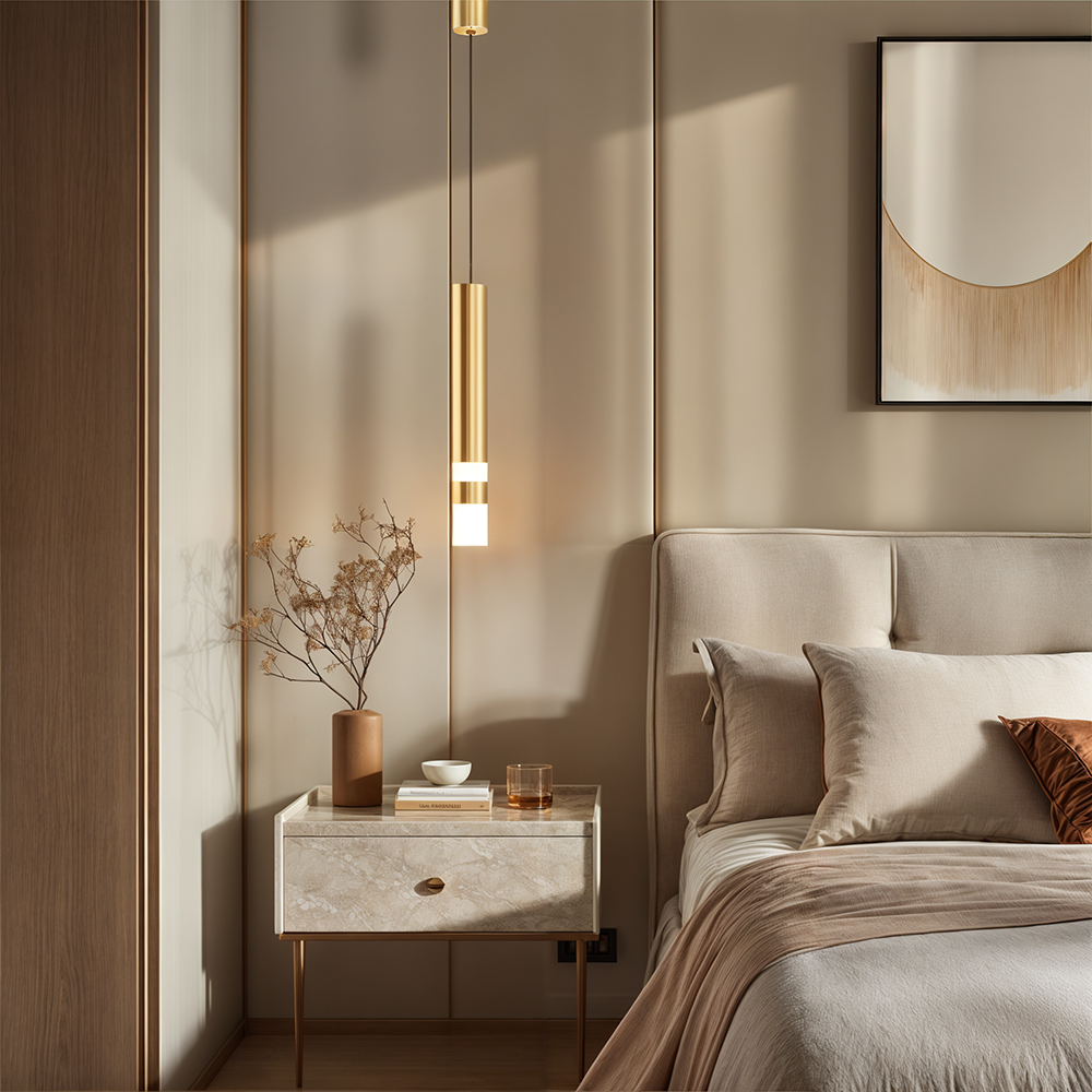 Marlow Pendant Light - OpalDwell
