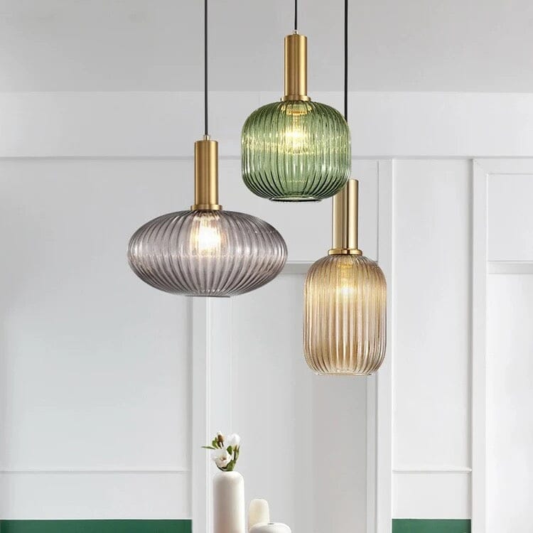 Aveline Pendant Lights - OpalDwell