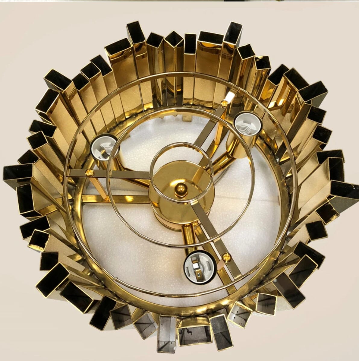 Aurelia Crystal Pendants - OpalDwell