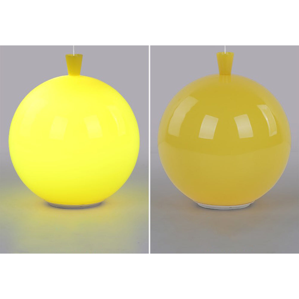 NovaTru | Modern LED Ceiling Light for the Bedroom OpalDwell