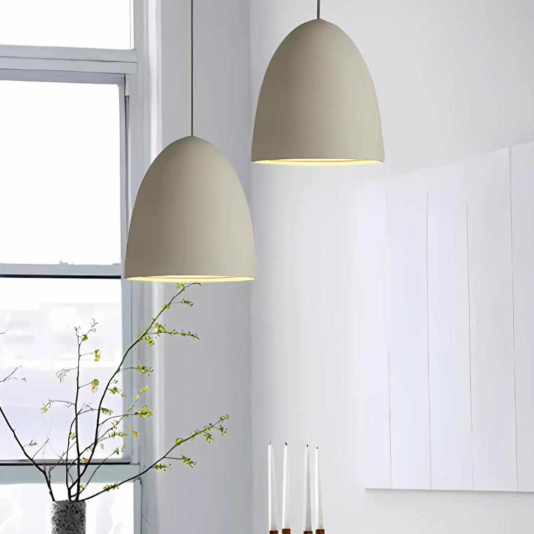 Marlow | Pendant Lamp Collection | OpalDwell - OpalDwell
