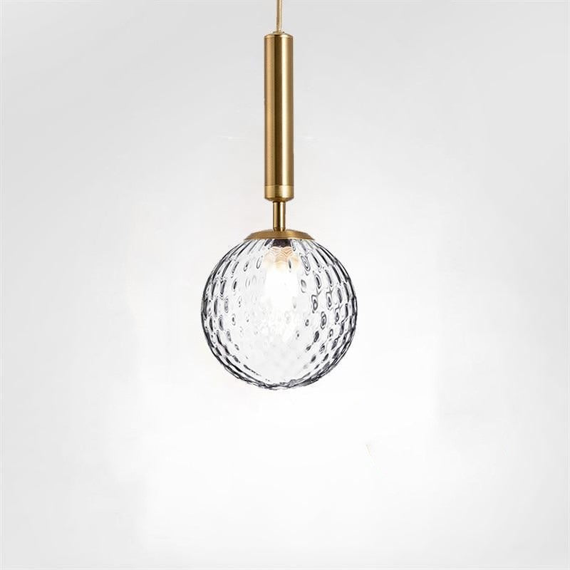 Aurelo | Modern LED Lamp For Living Rooms With Warm Glow - OpalDwell