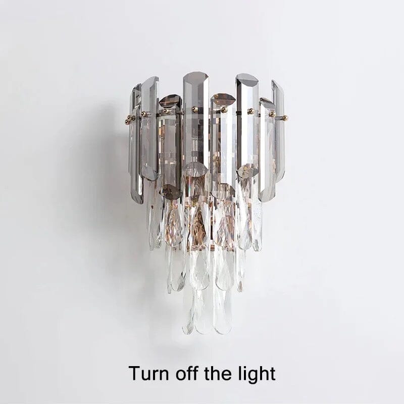 Marin Wall Lamps - OpalDwell
