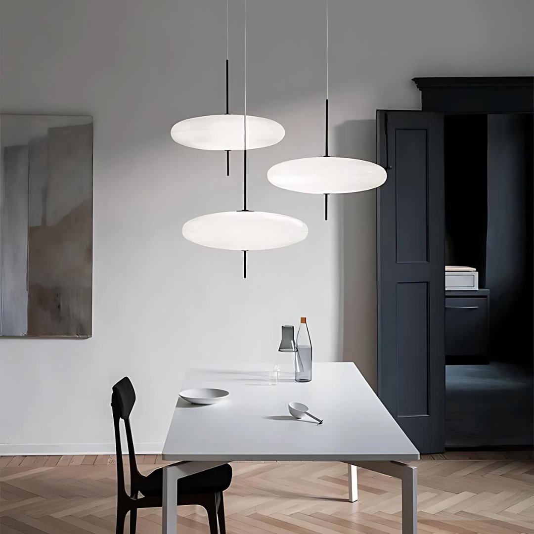 Aveline Chandelier Collection | OpalDwell - OpalDwell