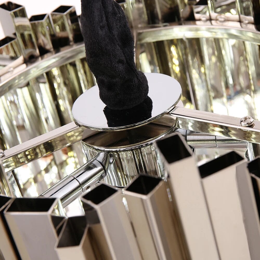 Aurelia Crystal Pendants - OpalDwell