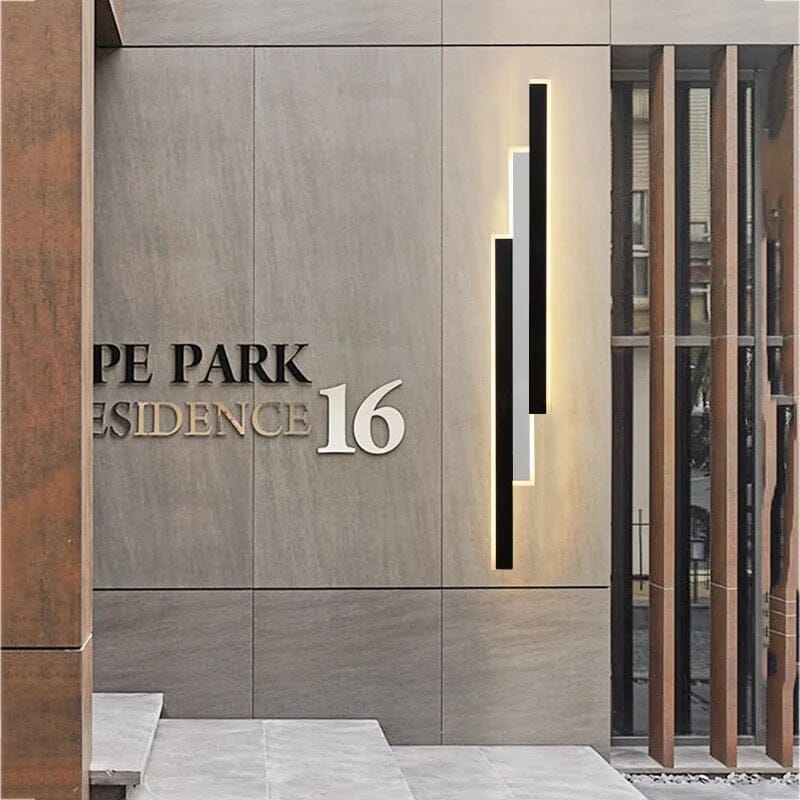 Bramley Wall Sconce Light - OpalDwell