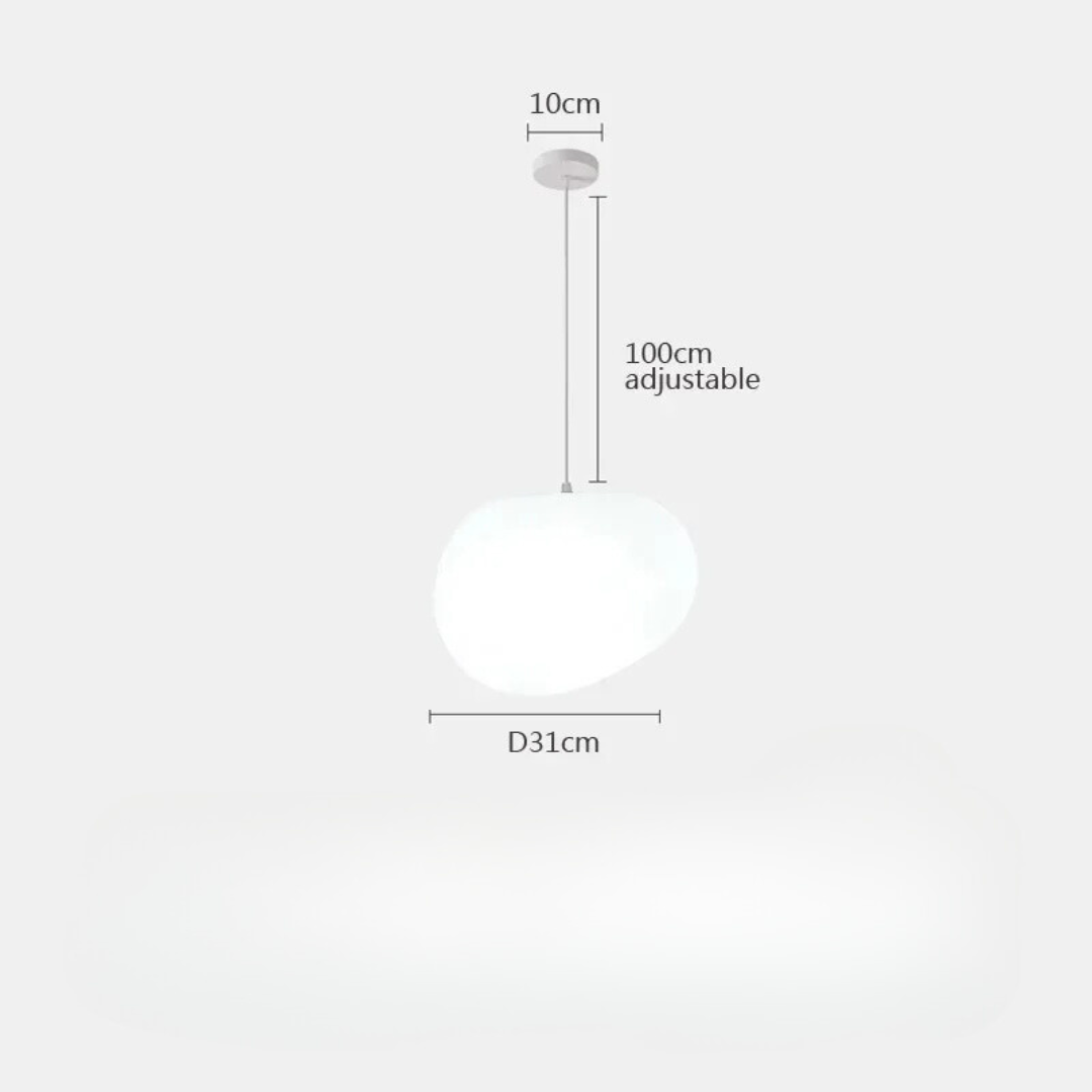 Larkyn Pendant Lighting Collection | OpalDwell - OpalDwell