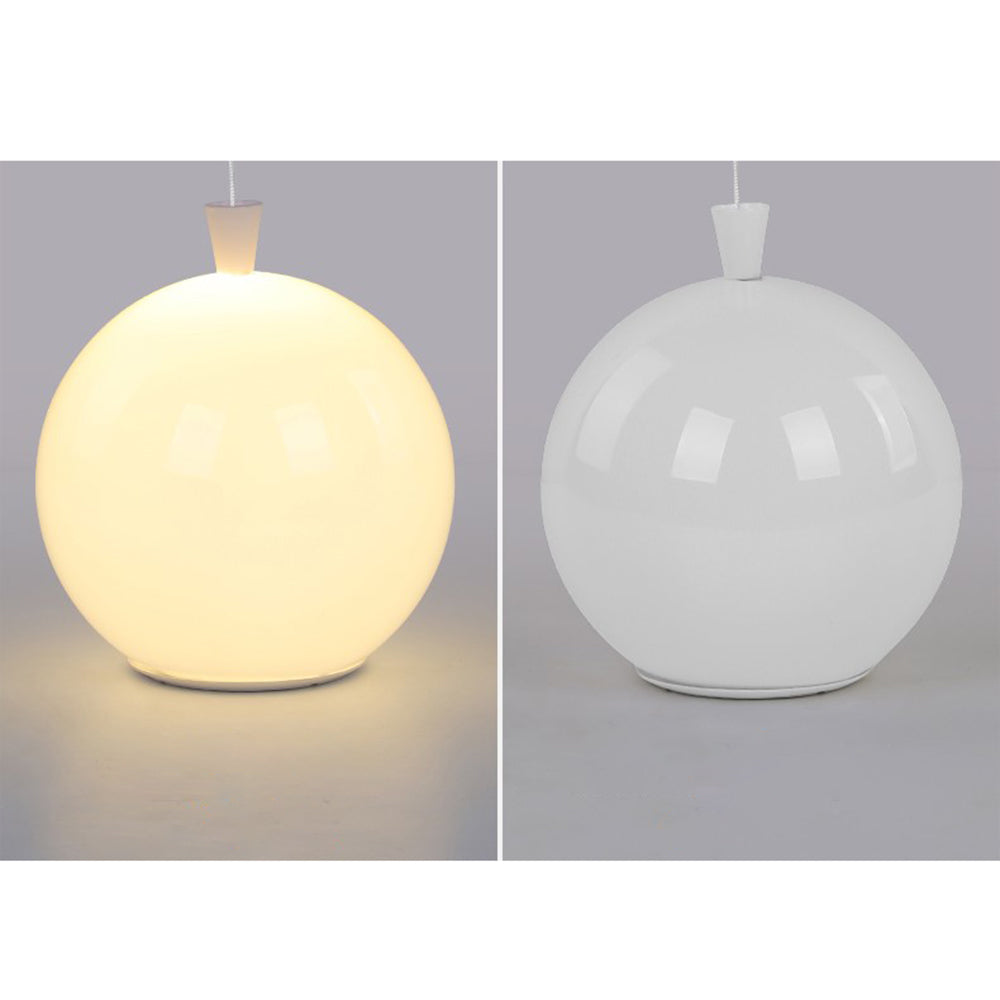 NovaTru | Modern LED Ceiling Light for the Bedroom OpalDwell