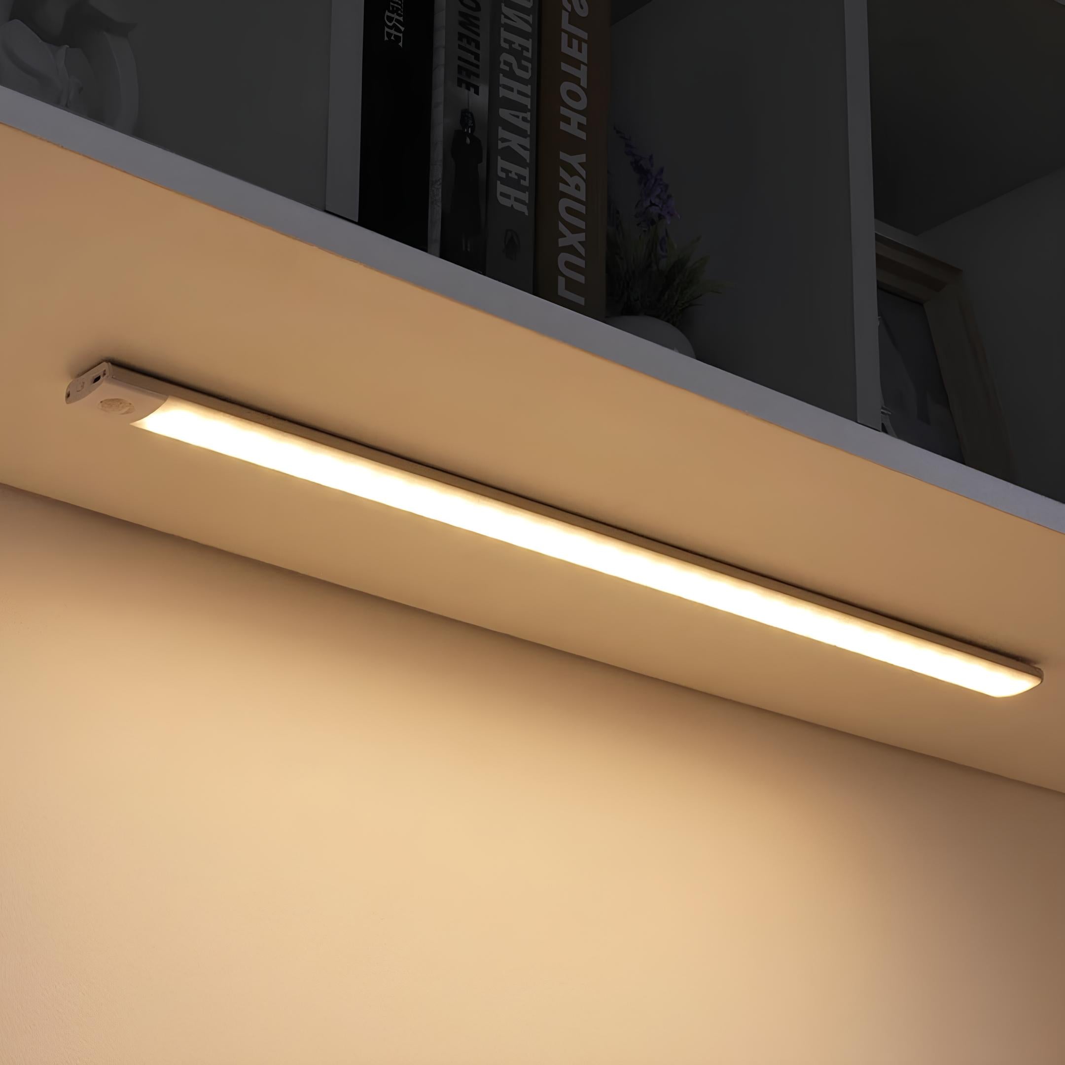 Wireless Motion Sensor Lamp - GlowMotion | OpalDwell - OpalDwell