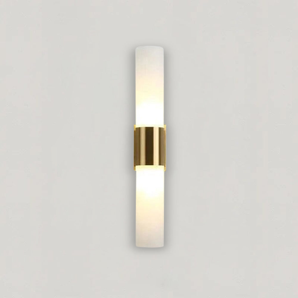 Kirelle | Pole Wall Sconce - OpalDwell