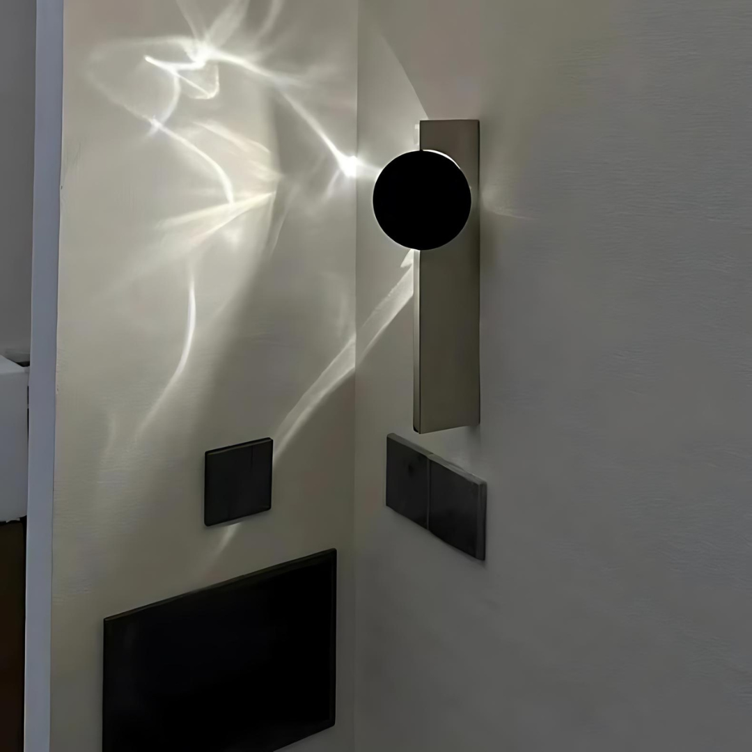 Marisol Wall Lamp Collection | OpalDwell - OpalDwell