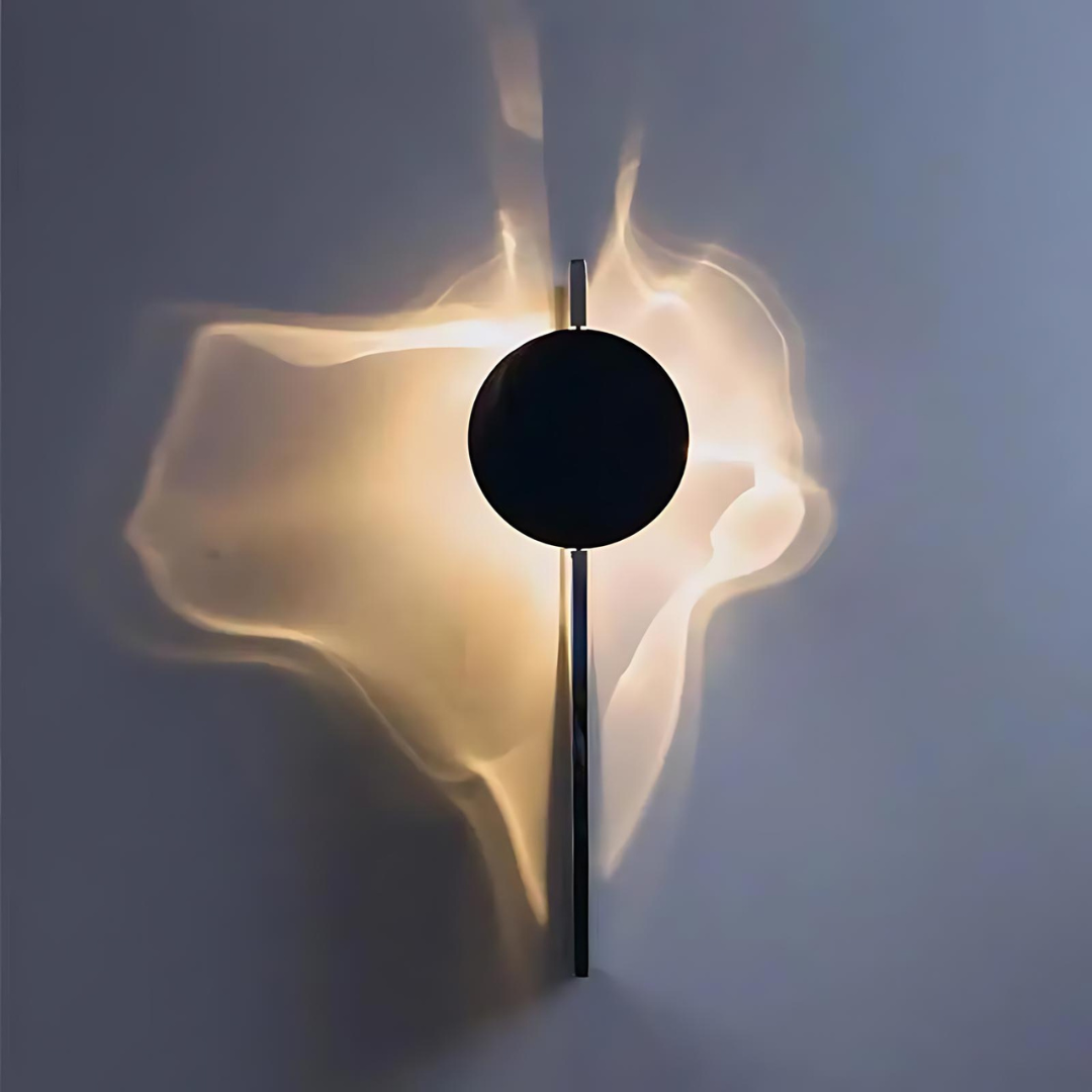 Marisol Wall Lamp Collection | OpalDwell - OpalDwell