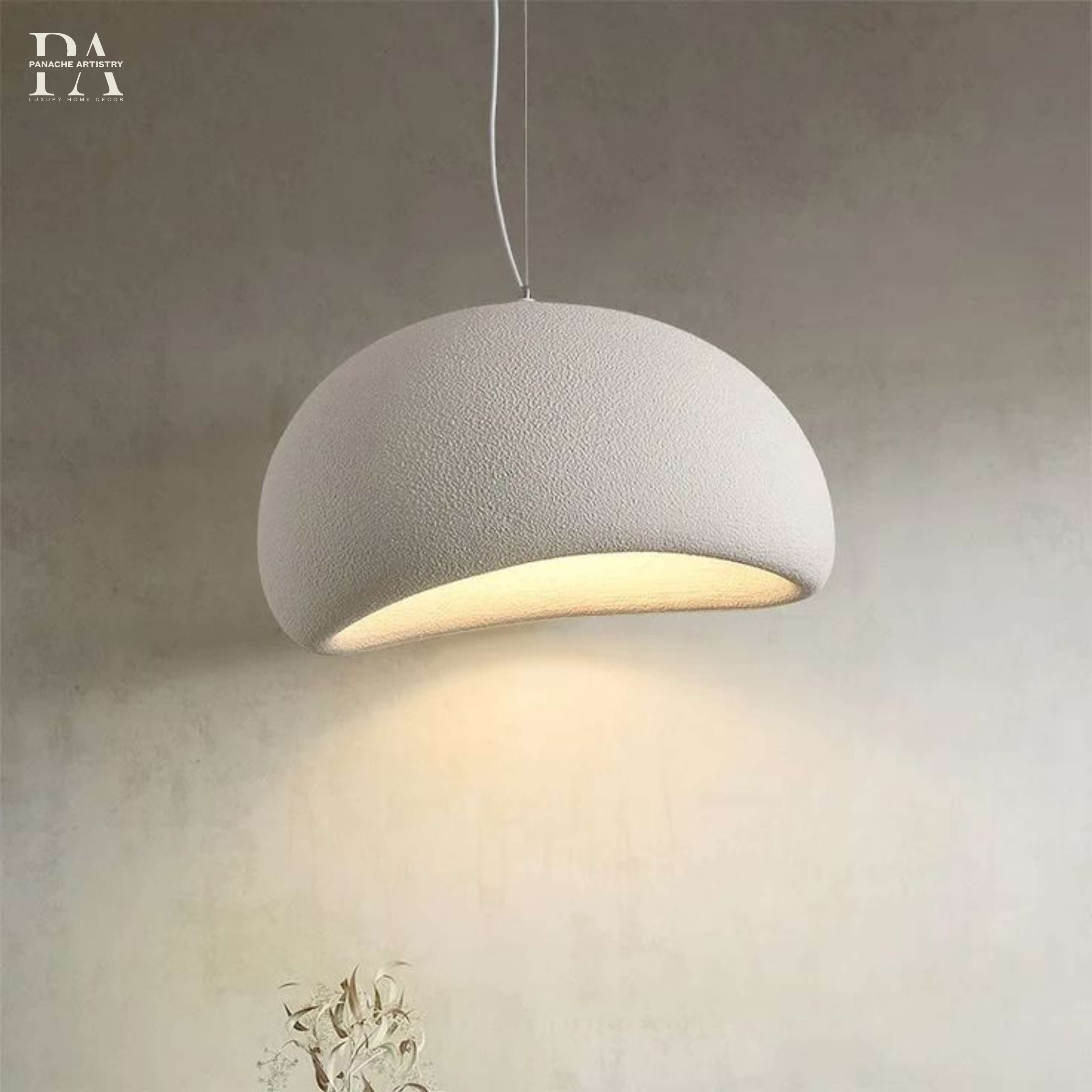 Thalori | Coastal Chandelier | OpalDwell - OpalDwell