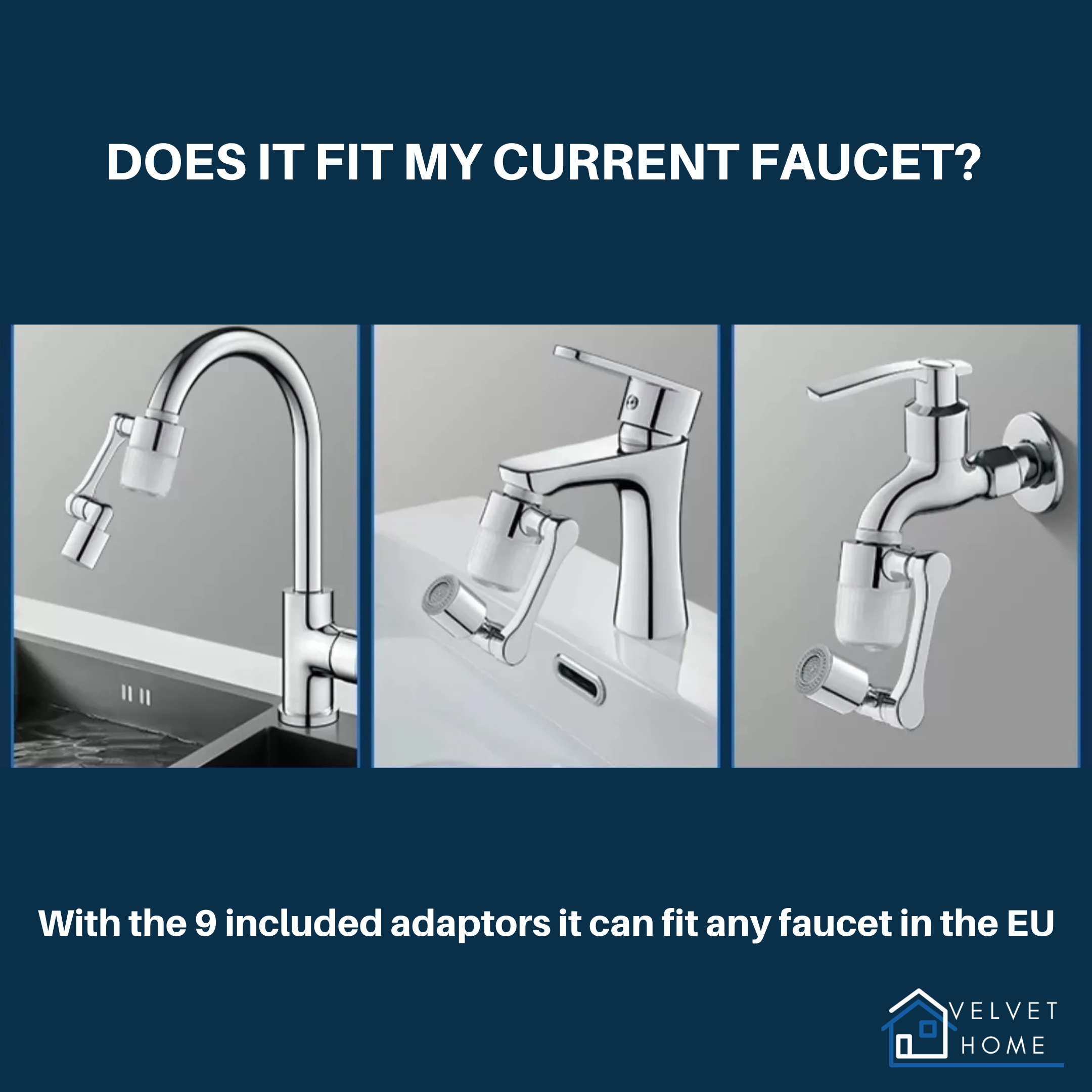 Smart Filtered Faucet OpalDwell