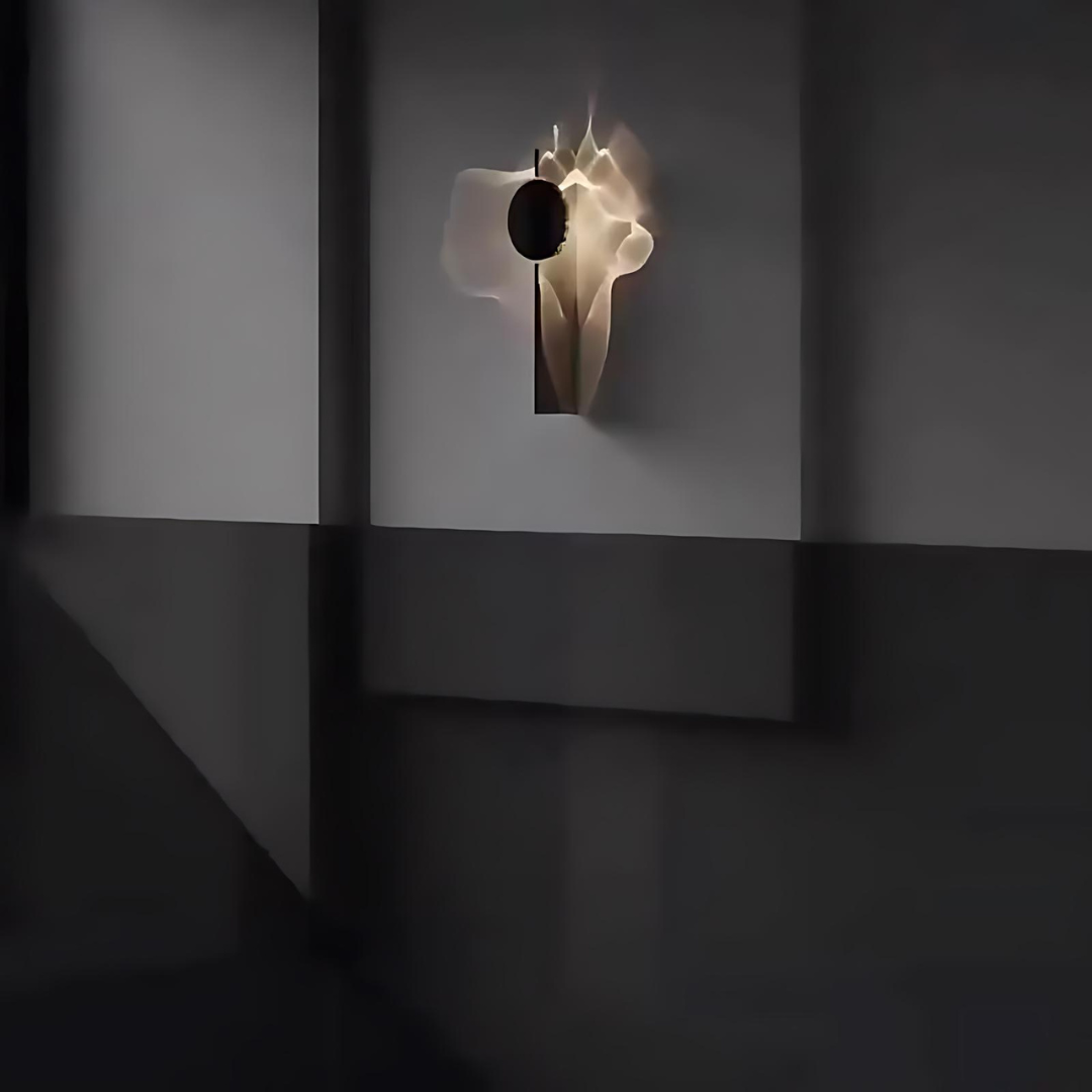 Marisol Wall Lamp Collection | OpalDwell - OpalDwell