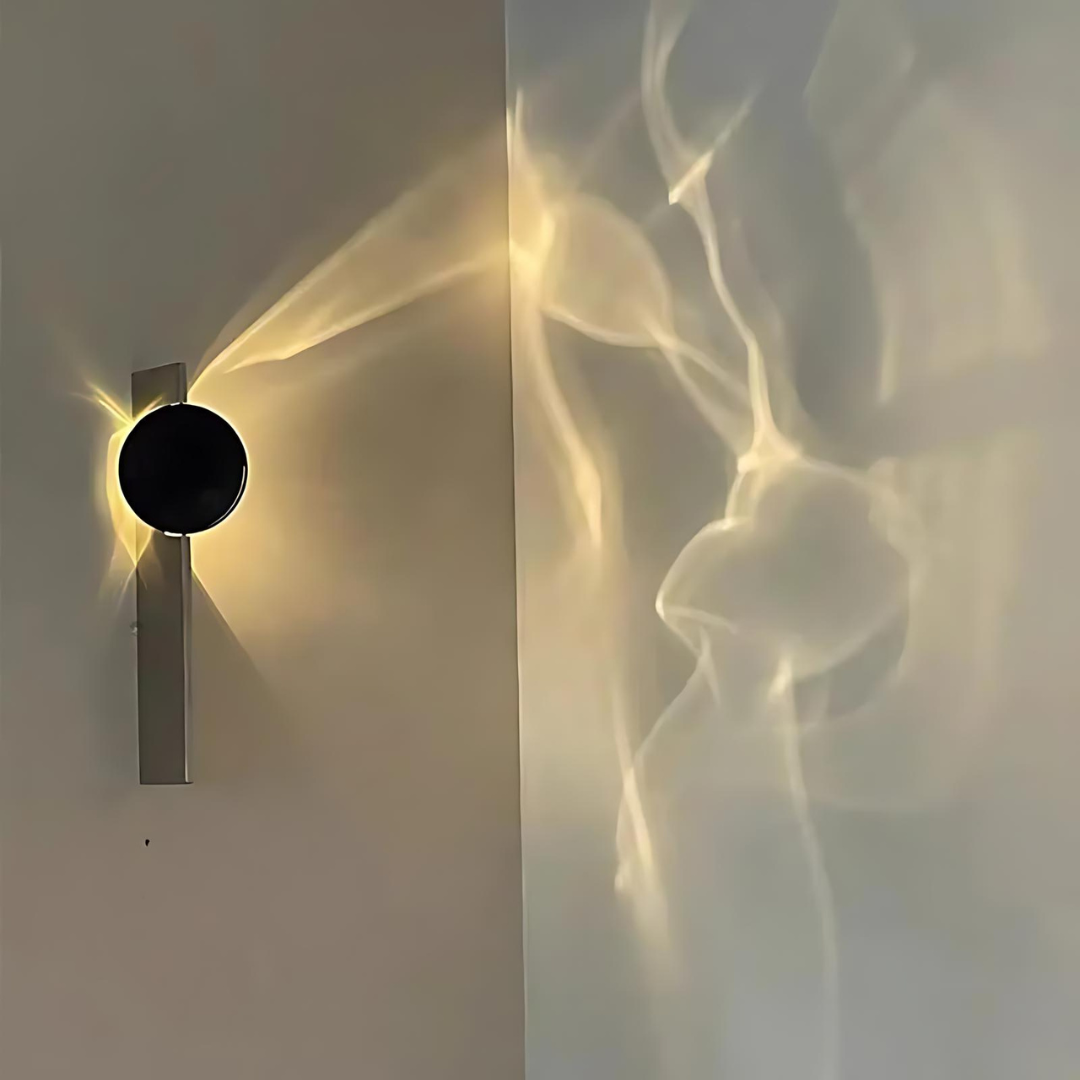 Marisol Wall Lamp Collection | OpalDwell - OpalDwell