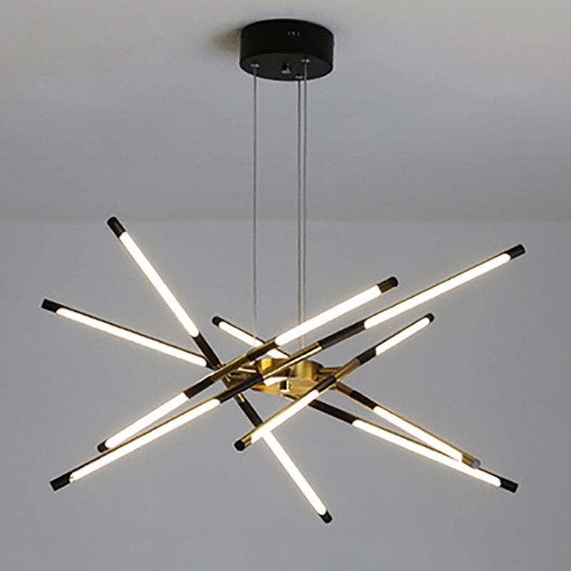NovaLume Pendant LED Lamp – Modern Bedroom Lighting OpalDwell