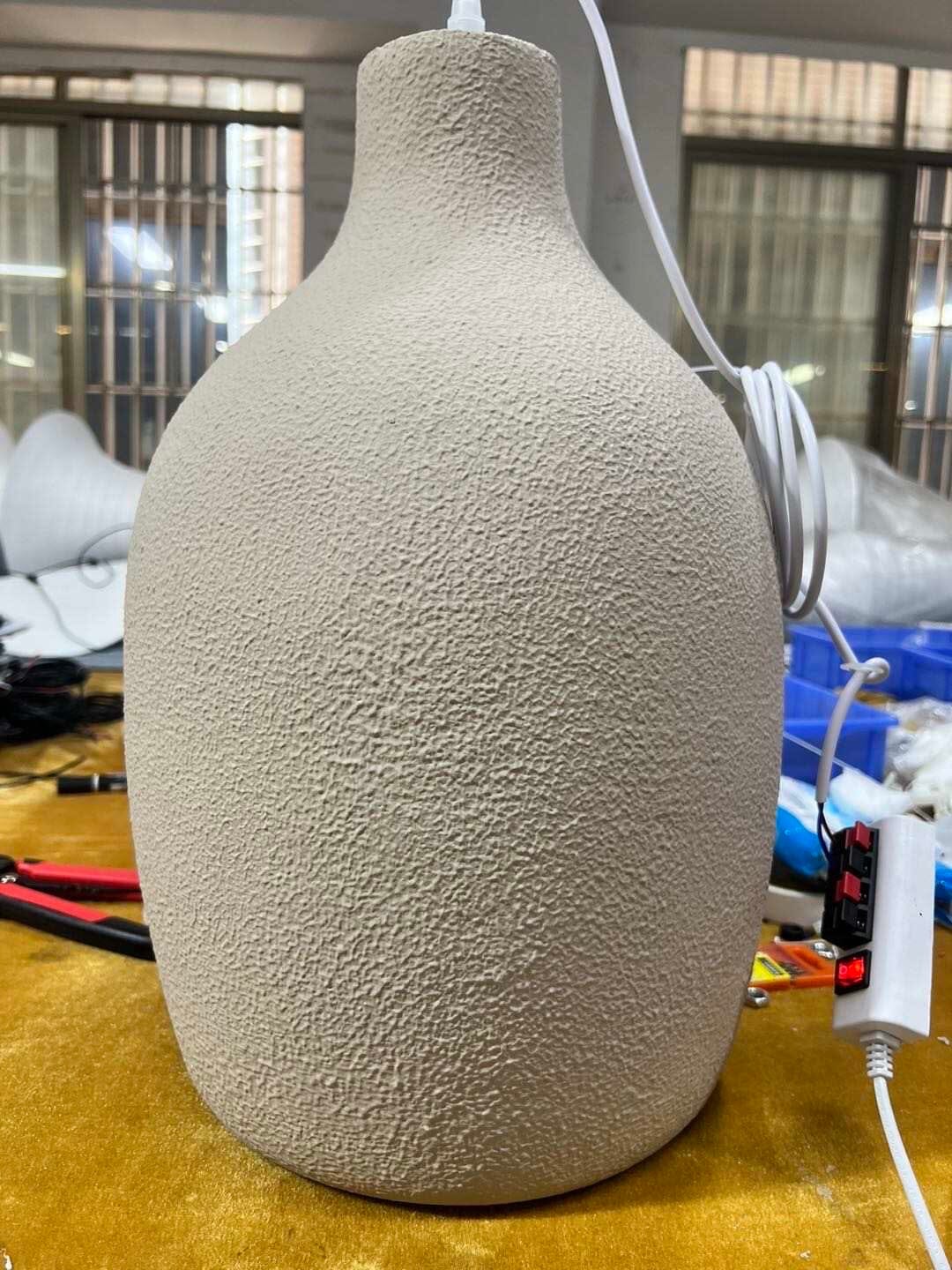 Kirei | Wabi-Inspired Pendant Lights - OpalDwell