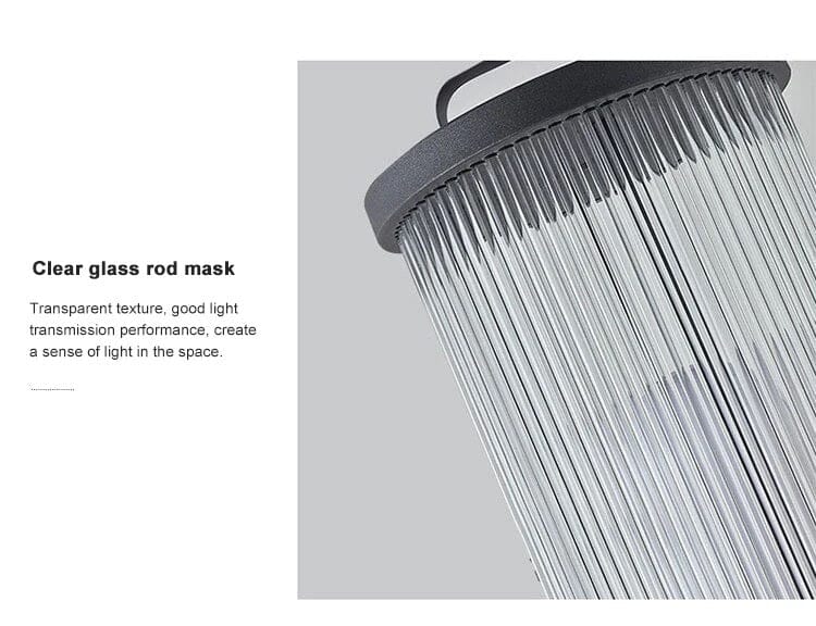 Marinell | Waterproof Garden Light - OpalDwell