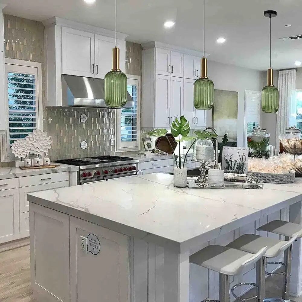 Aveline Pendant Lights - OpalDwell