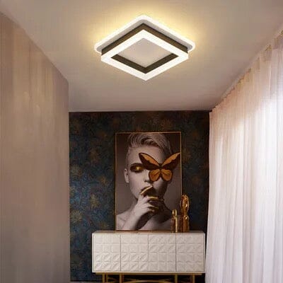 Liora Hallway Ceiling Lamp - OpalDwell