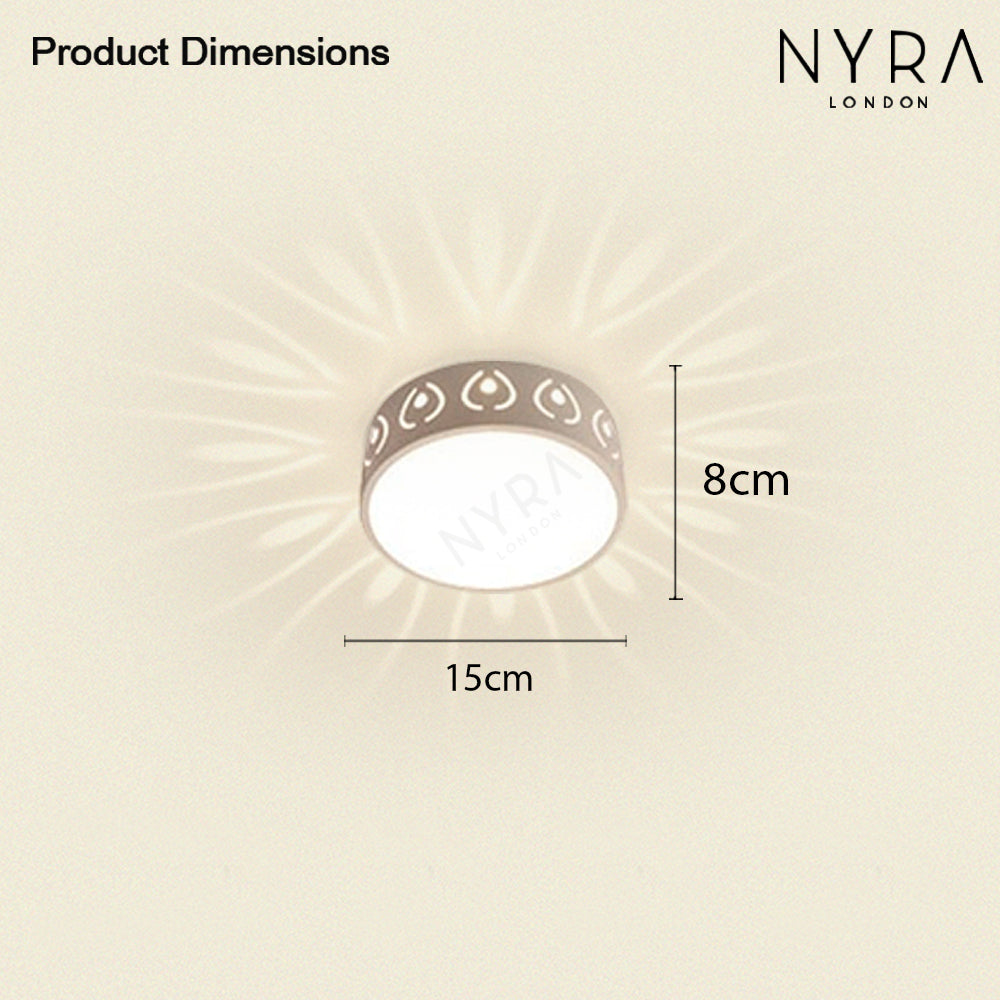 Arden Glow Lamps - OpalDwell