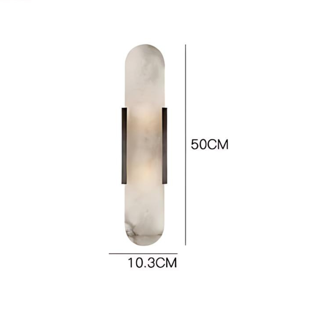 Aveline Sconce Collection | OpalDwell - OpalDwell
