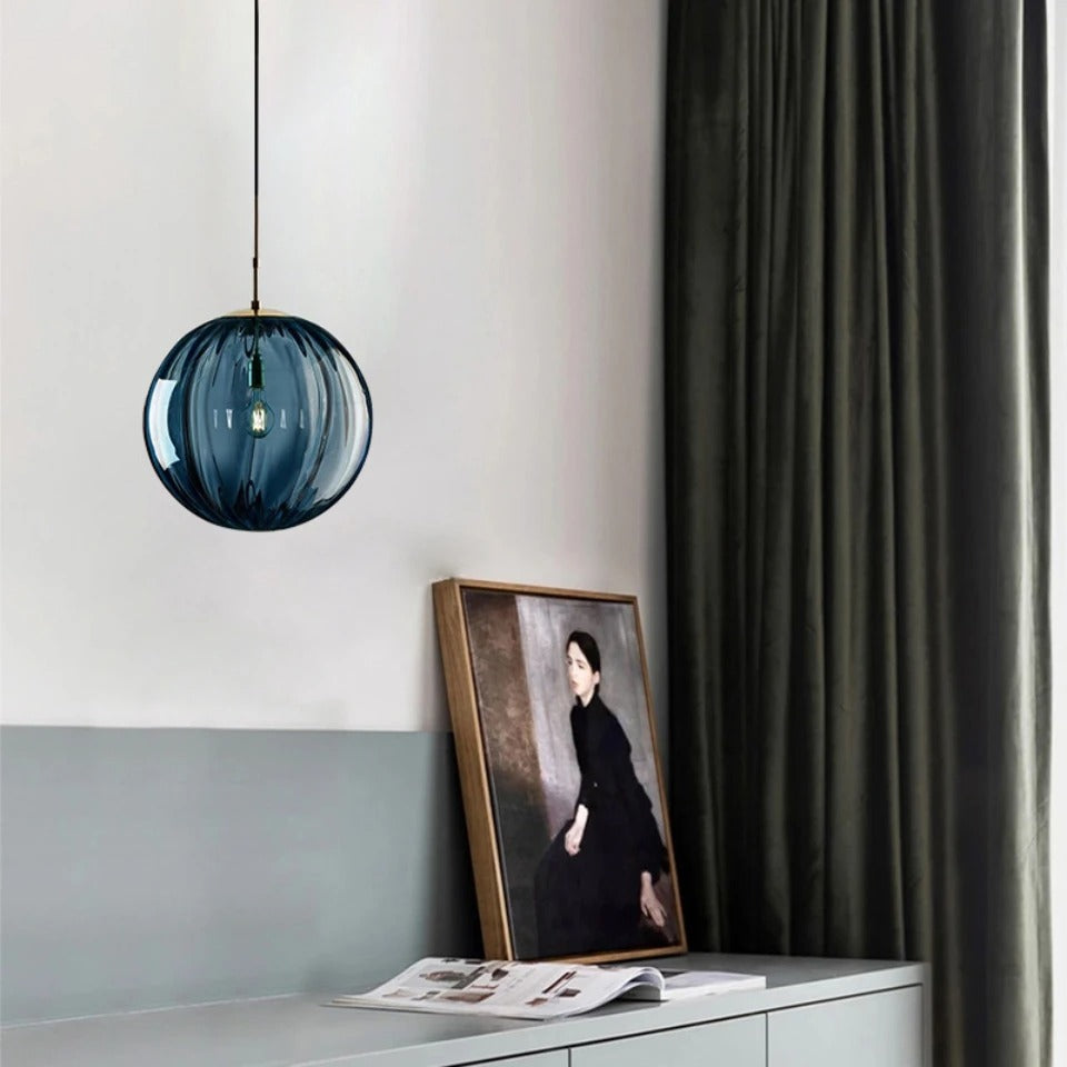 Lystra Pendant Light - OpalDwell
