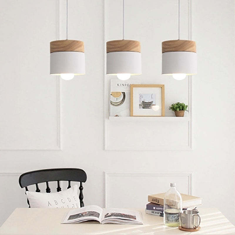 NovaQuell Modern Pendant Lamp for Chic Living Rooms - OpalDwell