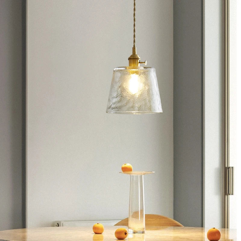 Wynfield | Pendant Light - OpalDwell