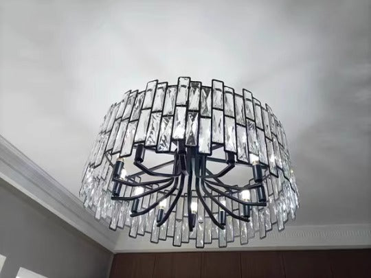 Arden Chandelier Collection - OpalDwell