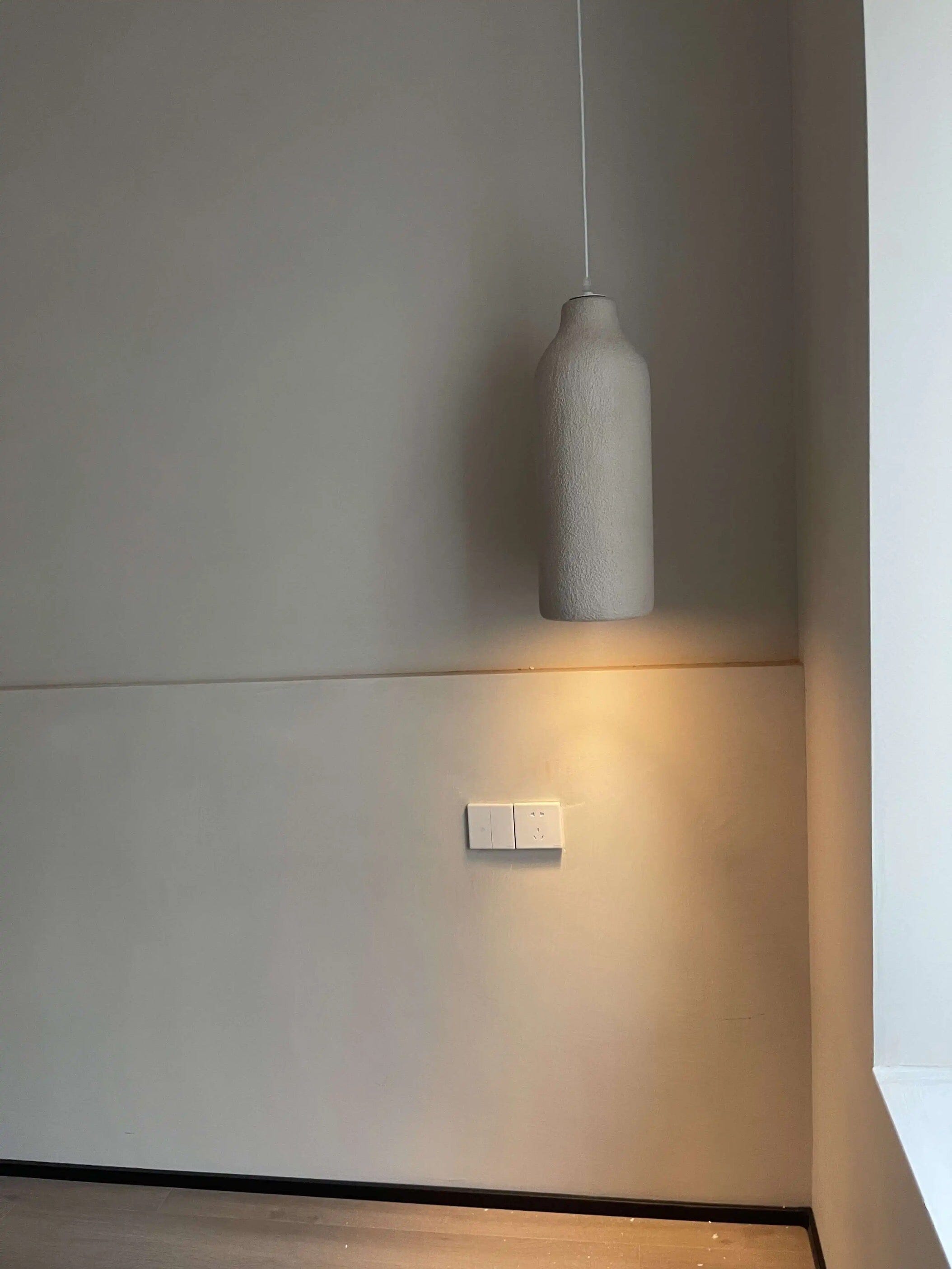 Kirei | Wabi-Inspired Pendant Lights - OpalDwell