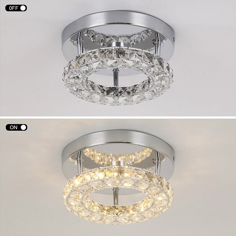 Liora Ceiling Lamp - OpalDwell