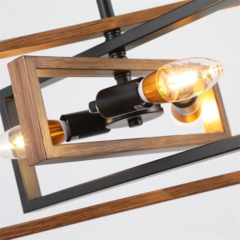 Rowan Vintage Lamp - OpalDwell