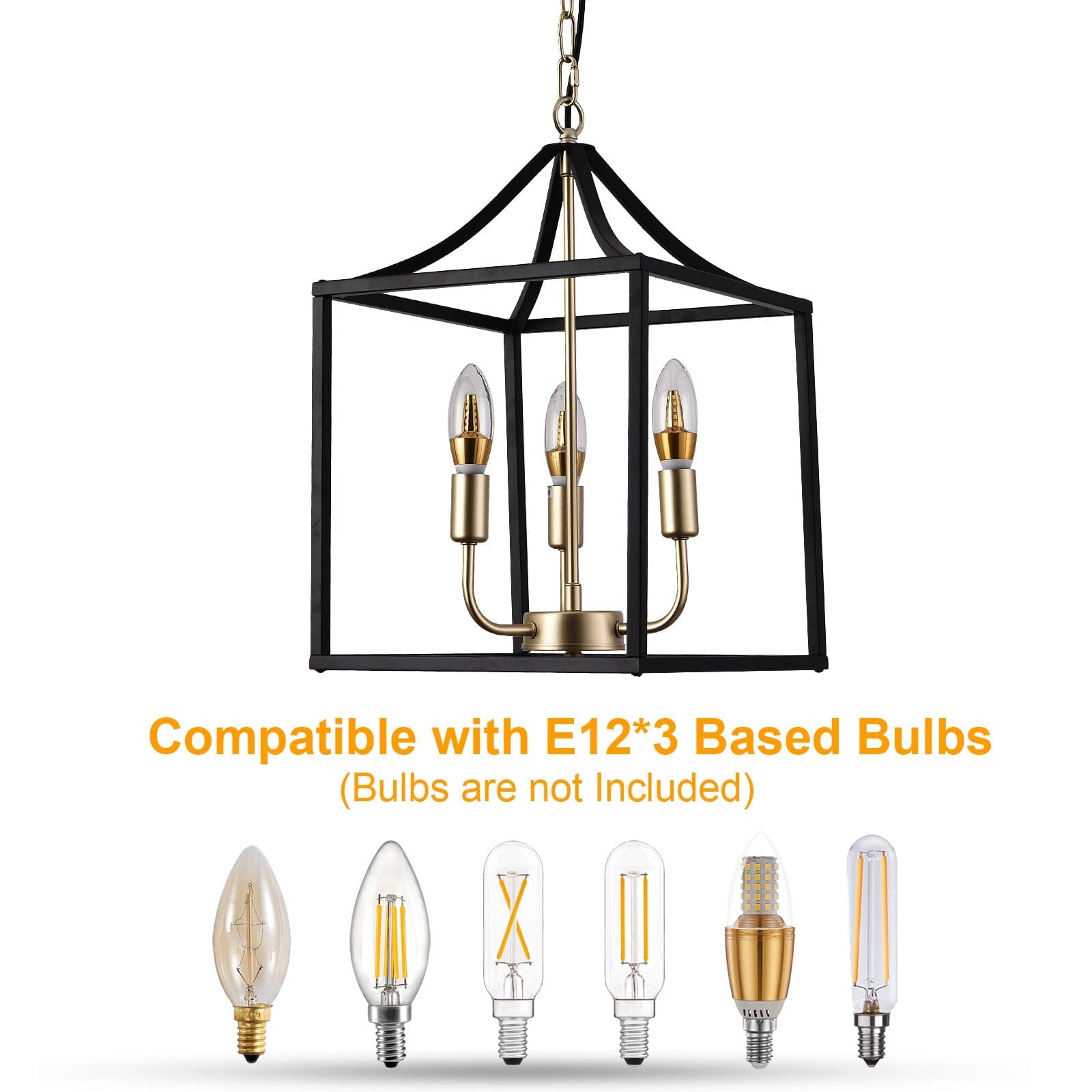 Aurelia Chandelier - OpalDwell