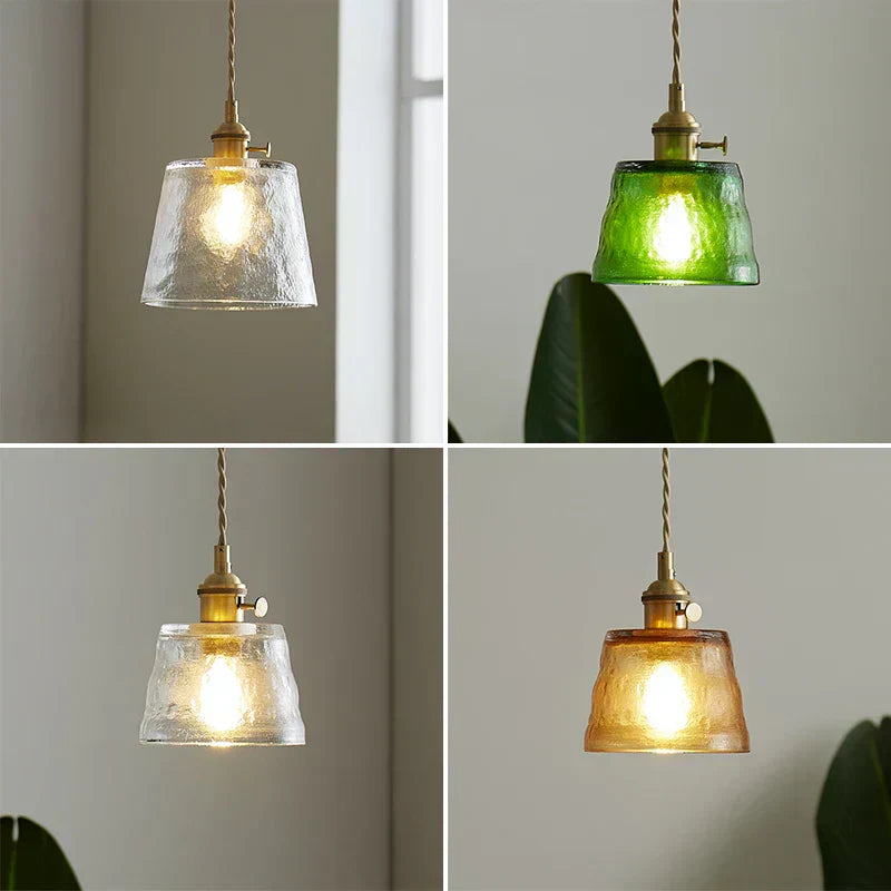 Wynfield | Pendant Light - OpalDwell