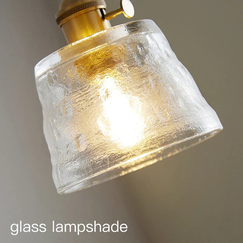 Wynfield | Pendant Light - OpalDwell