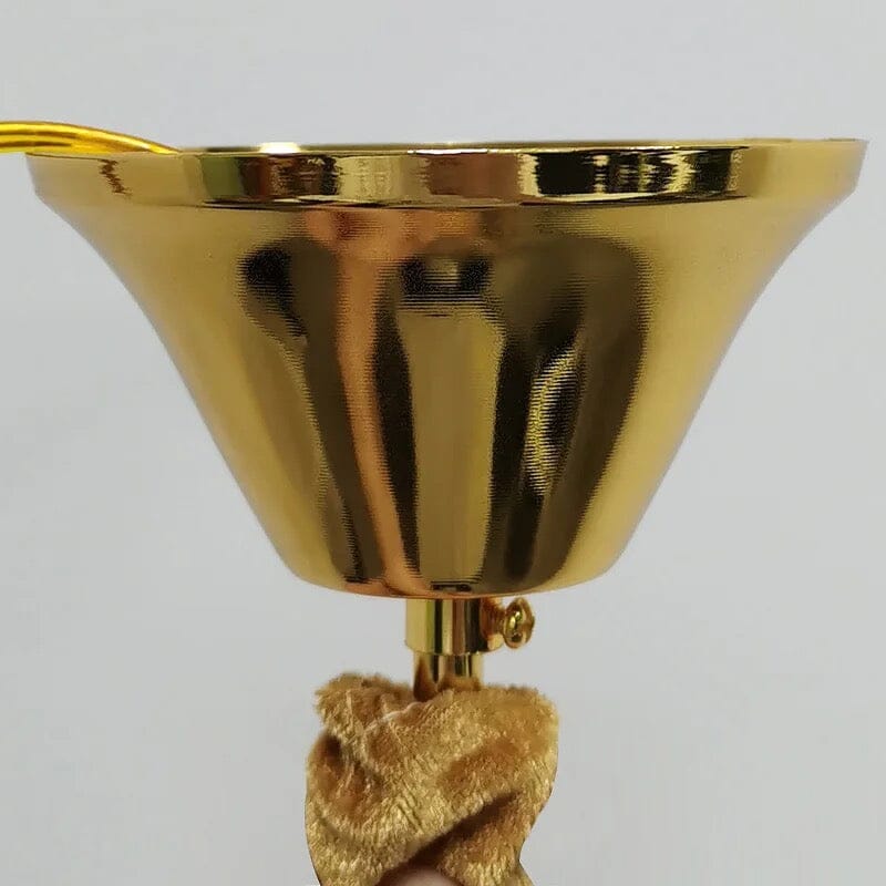 Aurelia Crystal Pendants - OpalDwell