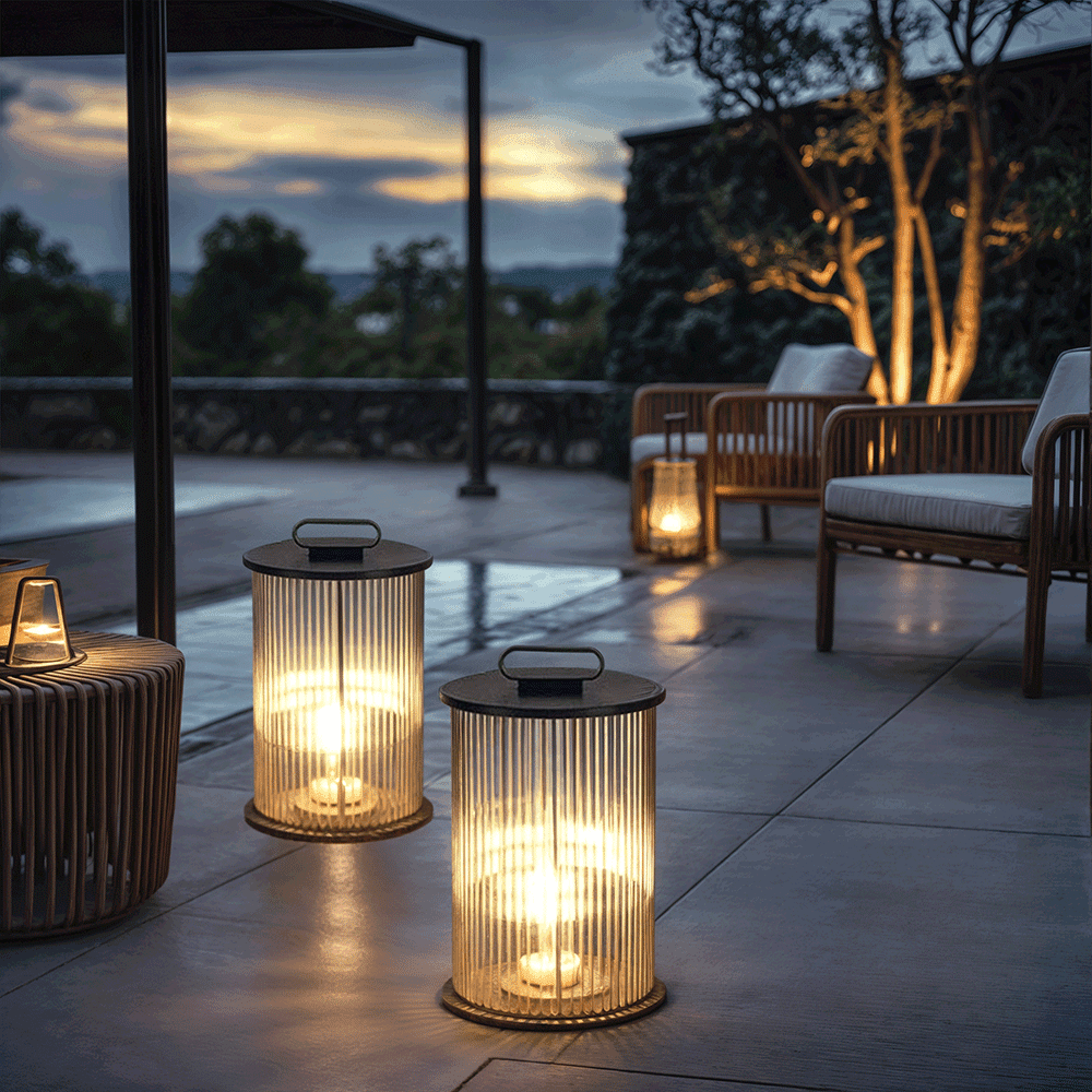 Marinell | Waterproof Garden Light - OpalDwell