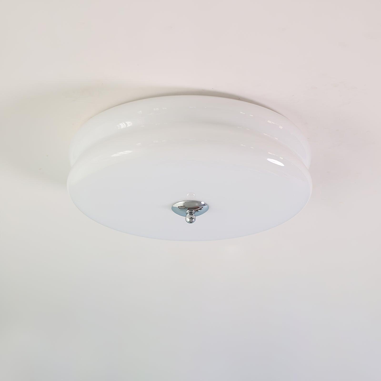 Marseille Art Deco Ceiling Light | OpalDwell - OpalDwell
