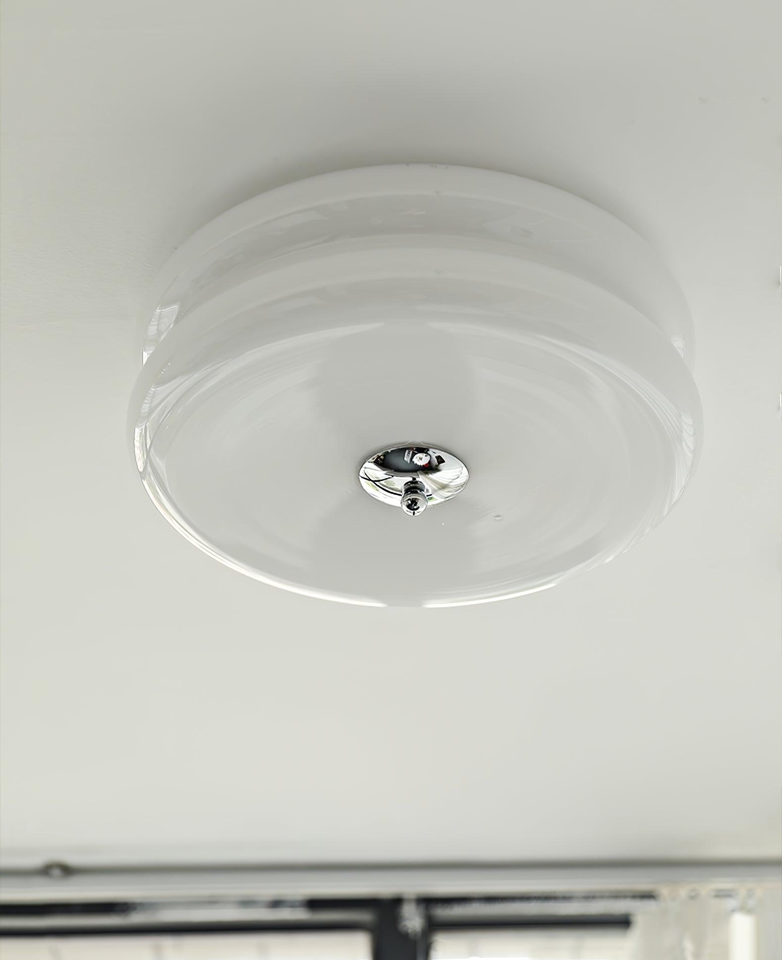 Marseille Art Deco Ceiling Light | OpalDwell - OpalDwell