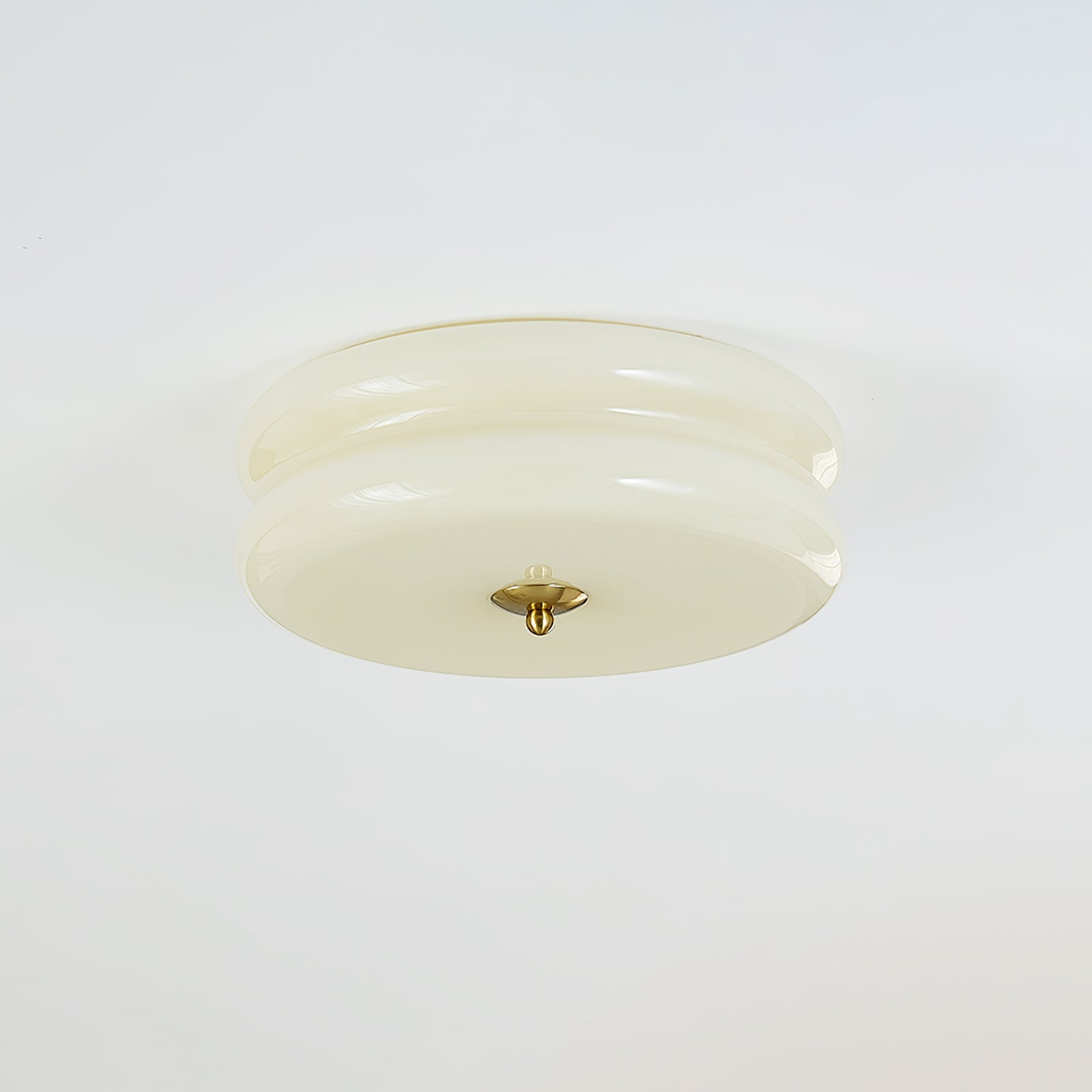 Marseille Art Deco Ceiling Light | OpalDwell - OpalDwell