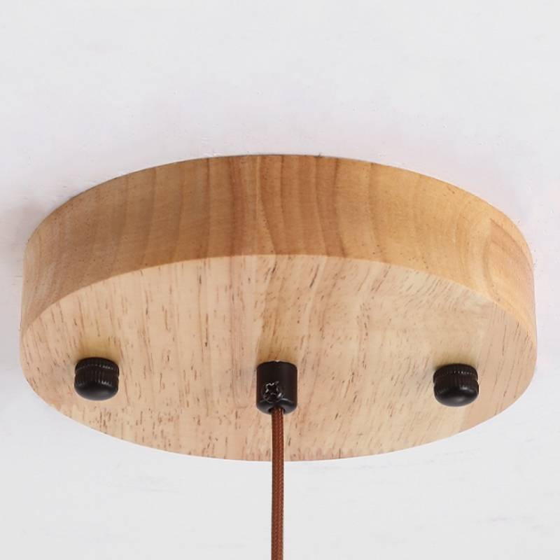 Contemporary Travertine Pendant Light For Modern Interiors OpalDwell