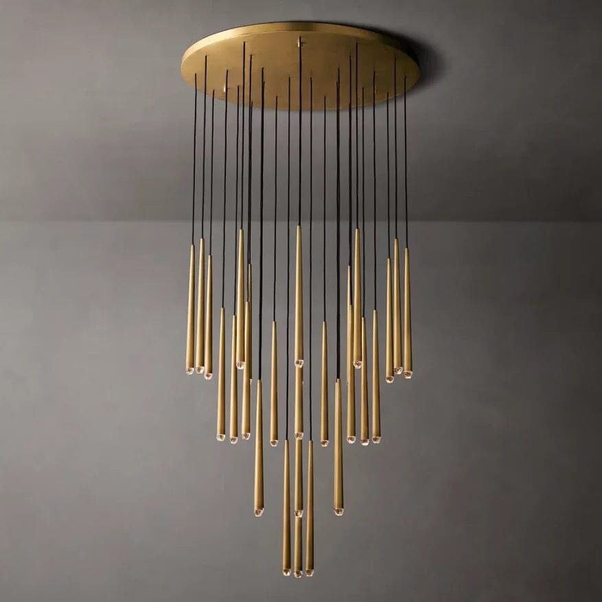 Nova | Modern Pendant - OpalDwell