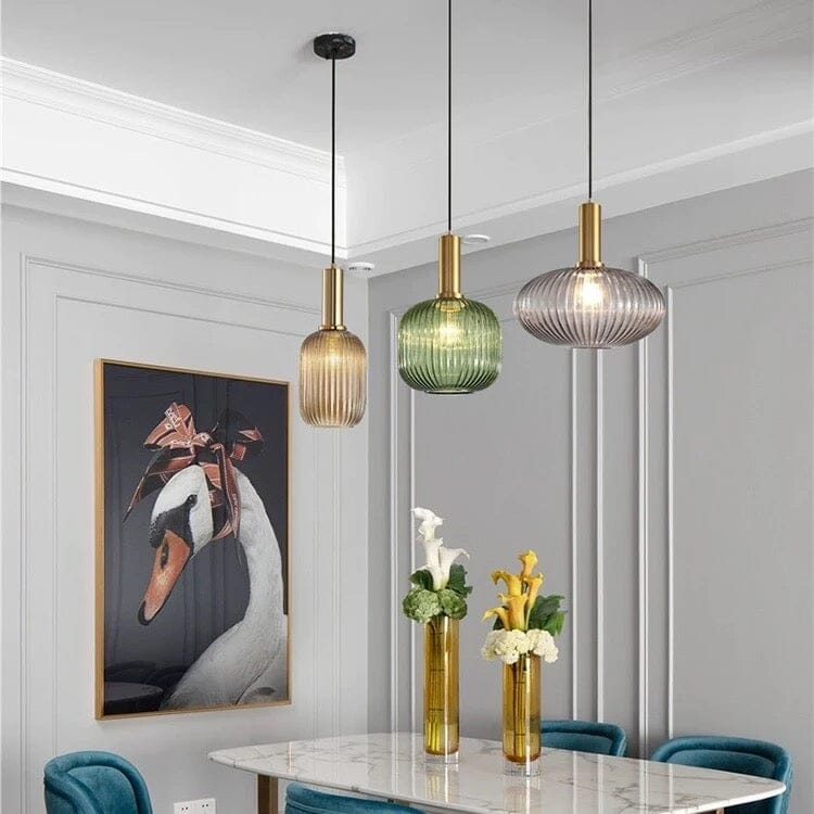 Aveline Pendant Lights - OpalDwell