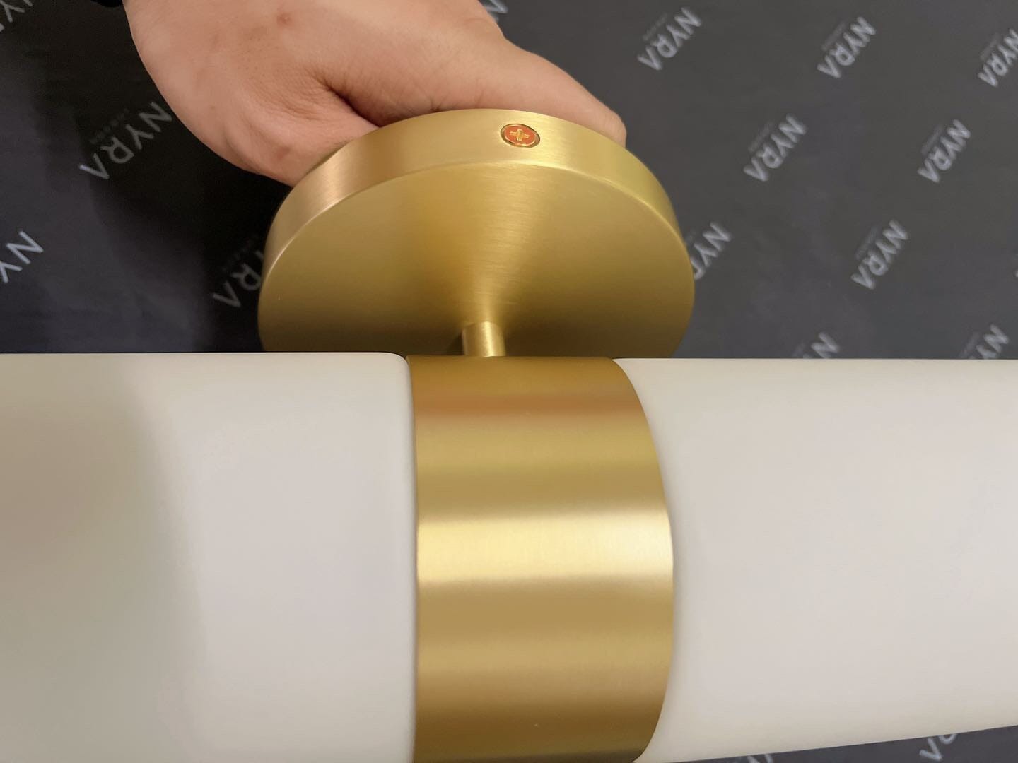 Marlow Sconce - OpalDwell