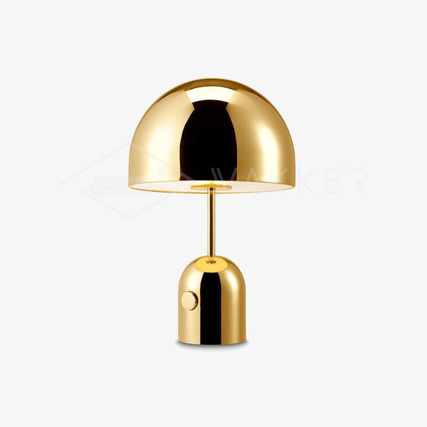 LumaNex Warm Glow Table Lamp for Cozy Spaces at Home - OpalDwell